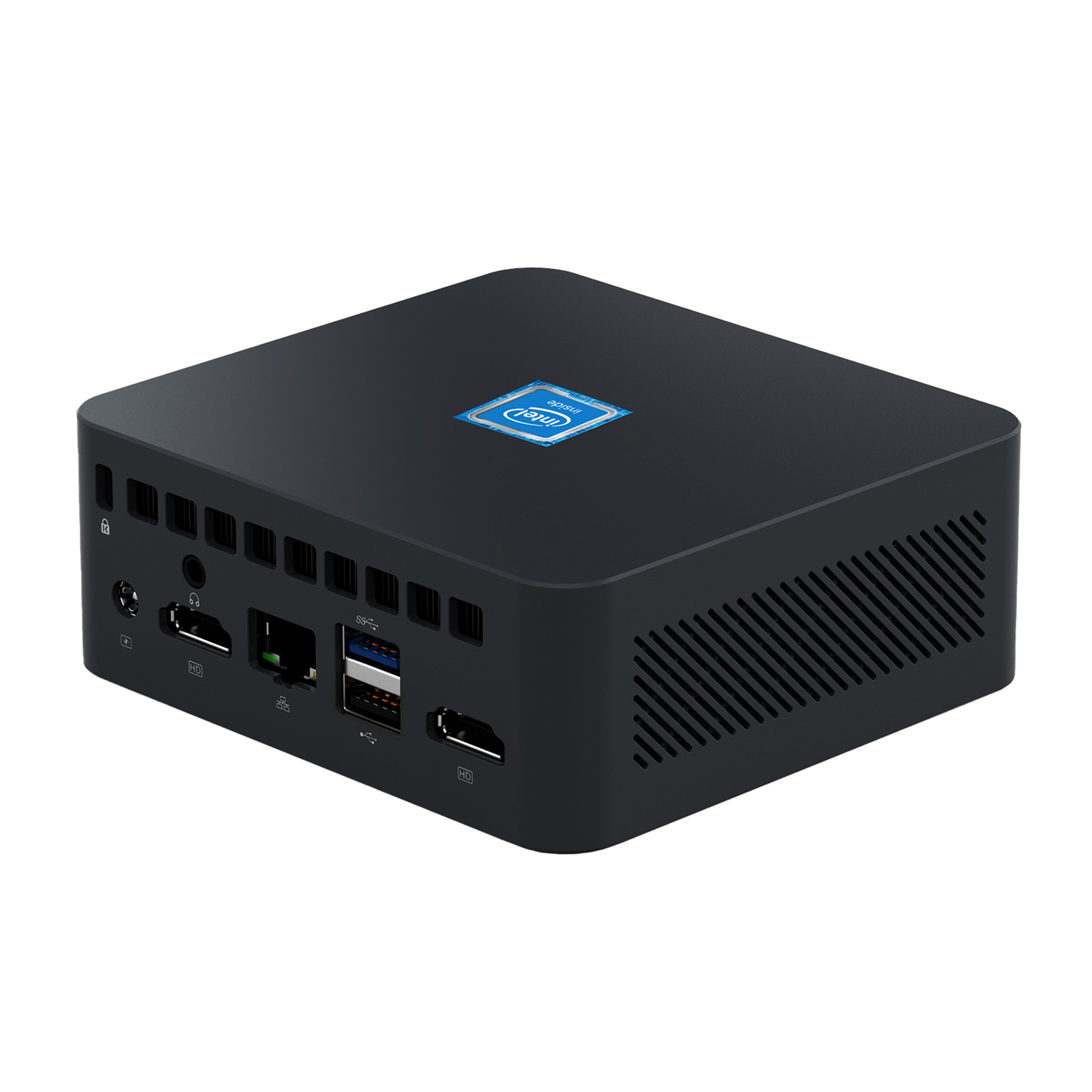 MOREFINE M8 MINI PC INTEL N150/N100