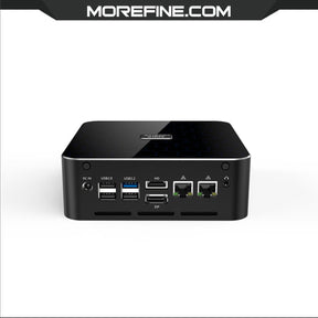 MOREFINE M600 R9-7940HS/R7-7840HS Mini PC
