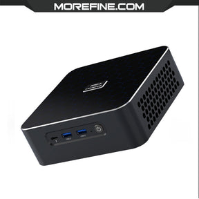 Morefine M600 Mini PC AMD R7 PRO 6850U/6800H/6600H/6600U