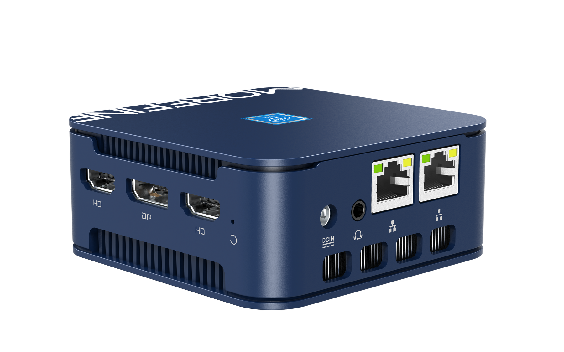 MOREFINE M8S PLUS MINI PC INTEL N150