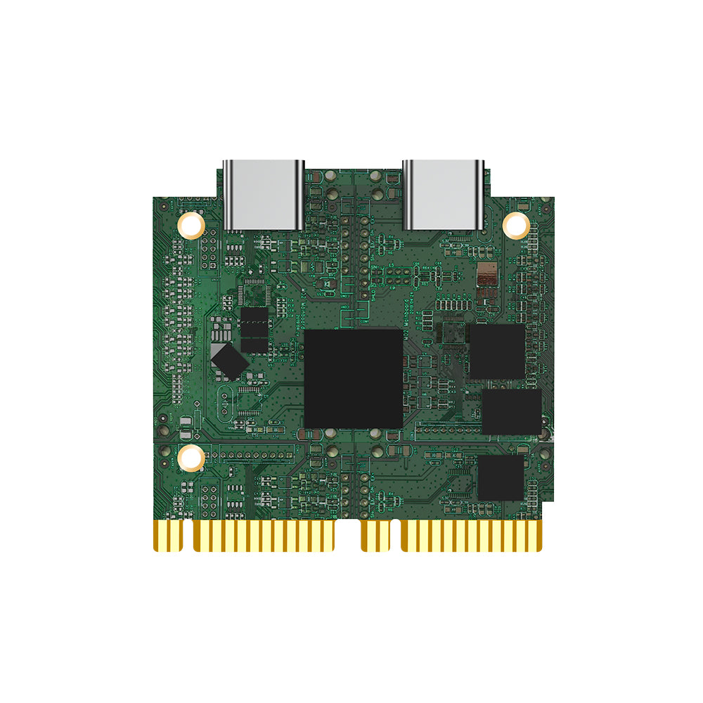 Oculink/Thunderbolt-Modul – für G1