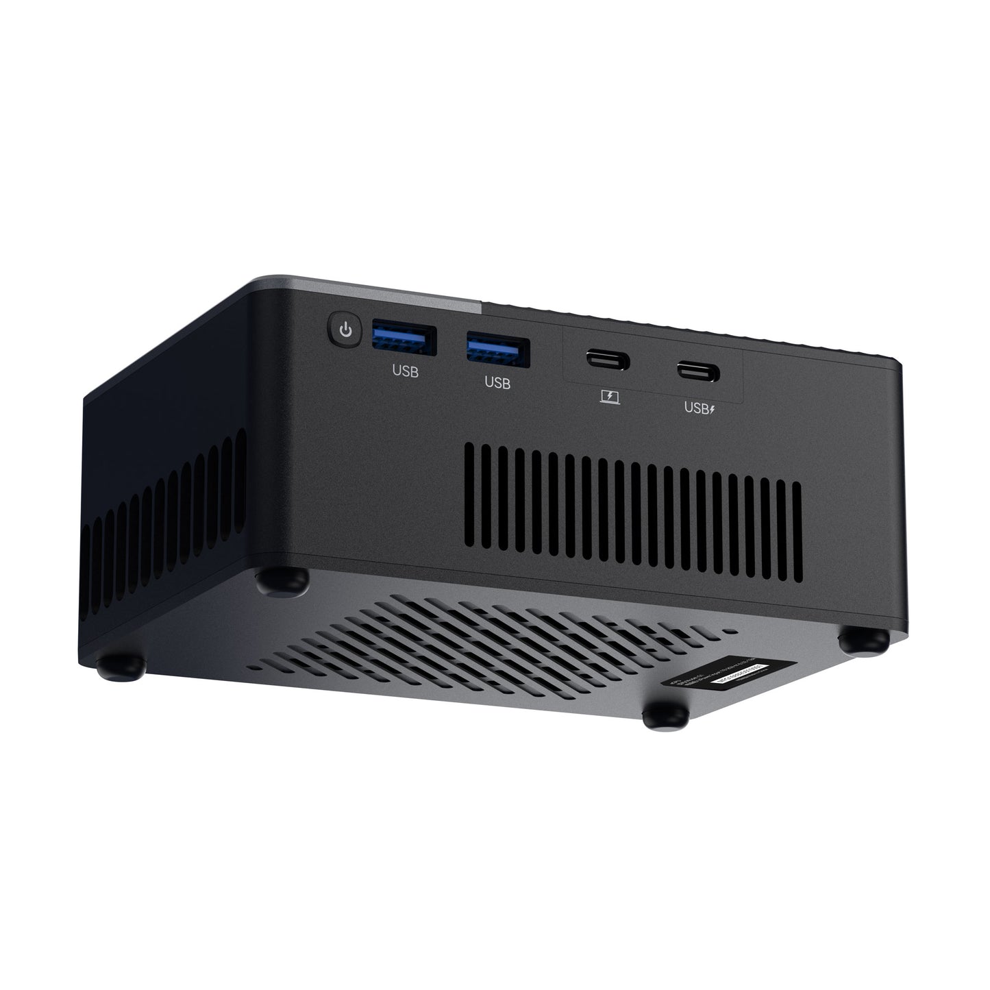 MOREFINE G1 External GPU Docking Station 12G GDDR6 4080M