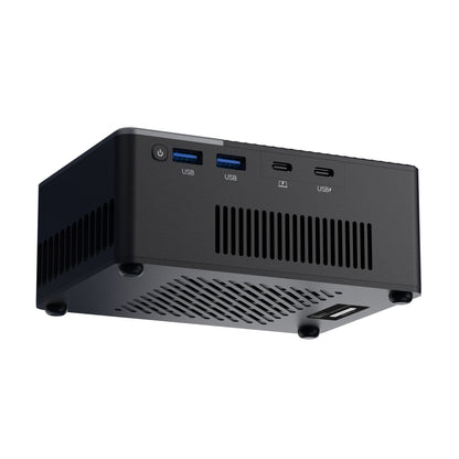 MOREFINE G1 External GPU Docking Station 12G GDDR6 4080M