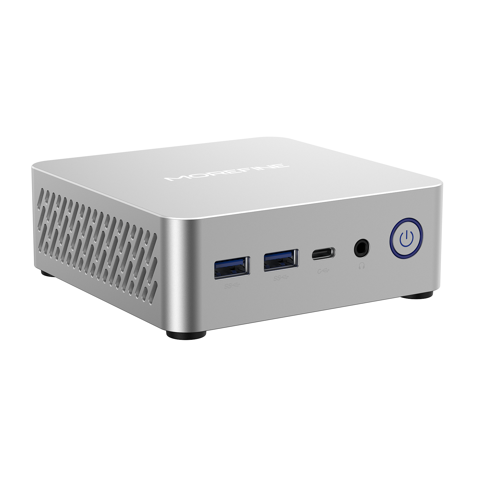 MOREFINE Mini PC AMD Series – MOREFINE
