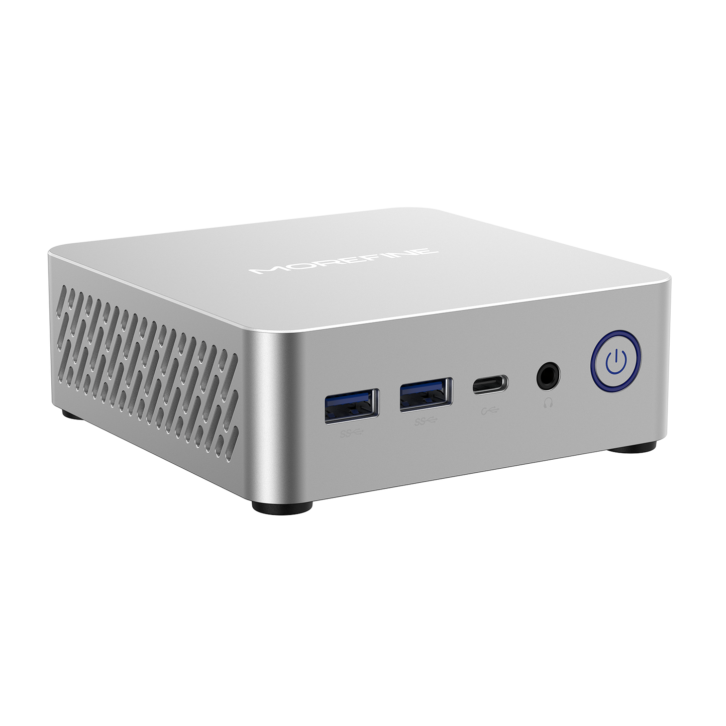 MOREFINE M700 R7-7735U Mini PC