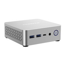 MOREFINE M700 R7-7735U Mini PC
