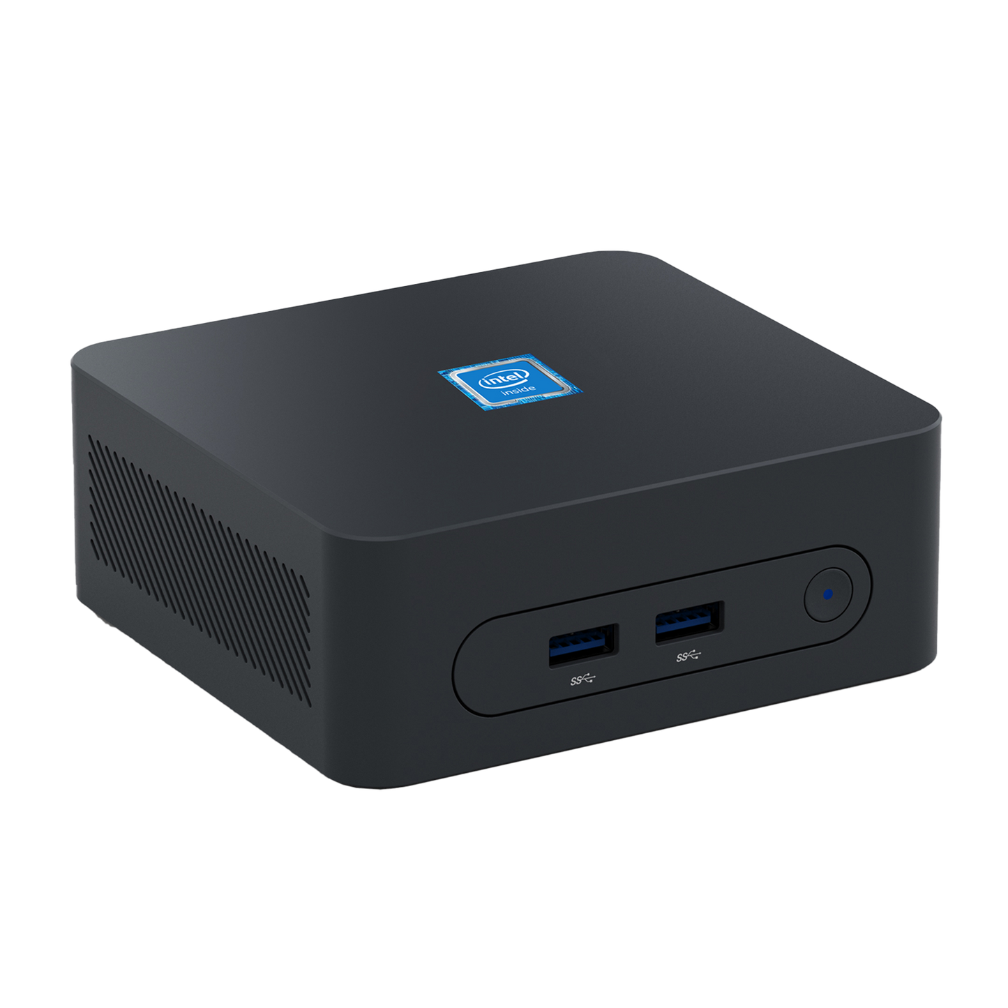 MOREFINE M8 MINI PC INTEL N150/N100