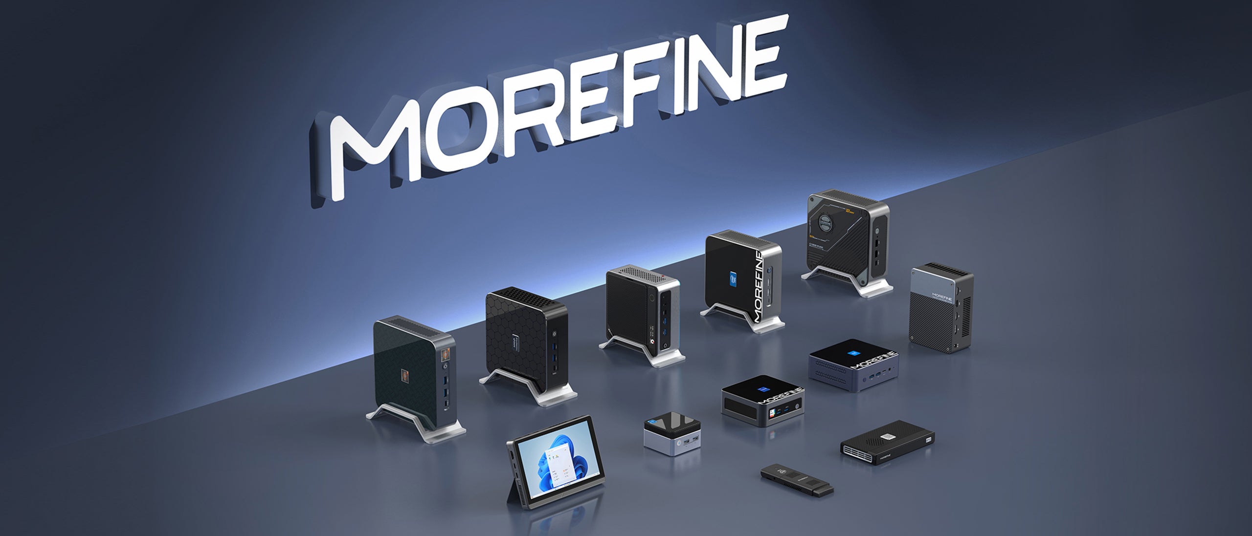 Load video: Ignite theme