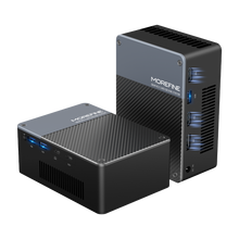 MOREFINE G1 External GPU 16G GDDR6 RTX4090M