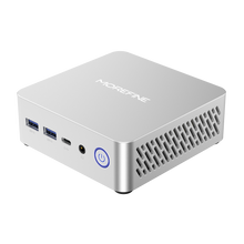 MOREFINE M700 R7-7735U Mini PC
