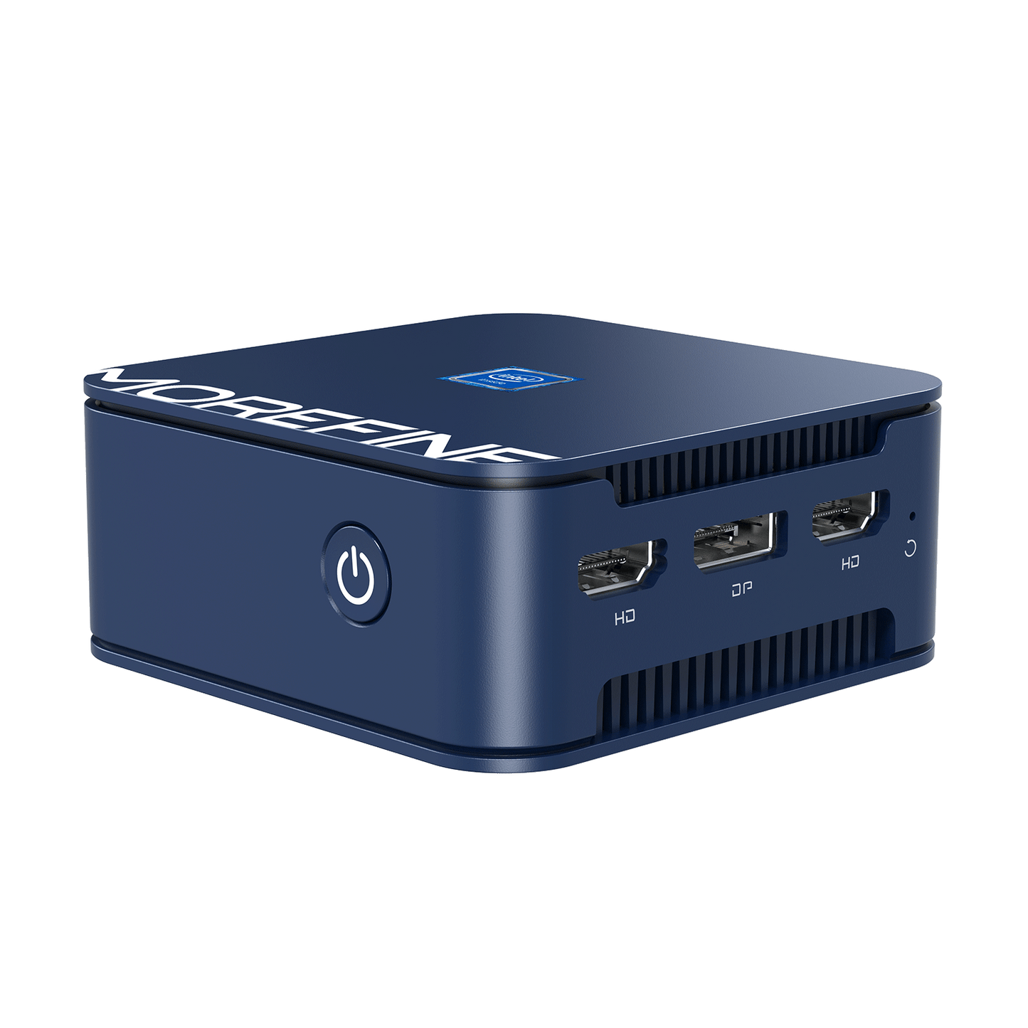 MOREFINE M8S PLUS MINI PC INTEL N150