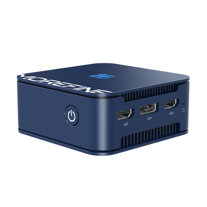 MOREFINE M8S PLUS MINI PC INTEL N150