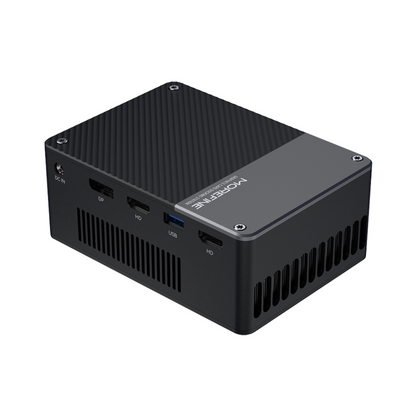 MOREFINE G1 External GPU 16G GDDR6 RTX4090M