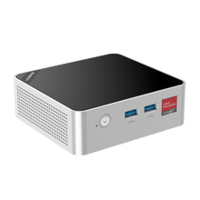 MOREFINE M7 R3-4300U WIFI6 BT5.3 Mini PC