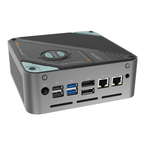 MOREFINE S800 intel Ultra 9 185H Mini AI PC(The S800 is currently in the pre-sale stage and is expected to be shipped on February 10th)