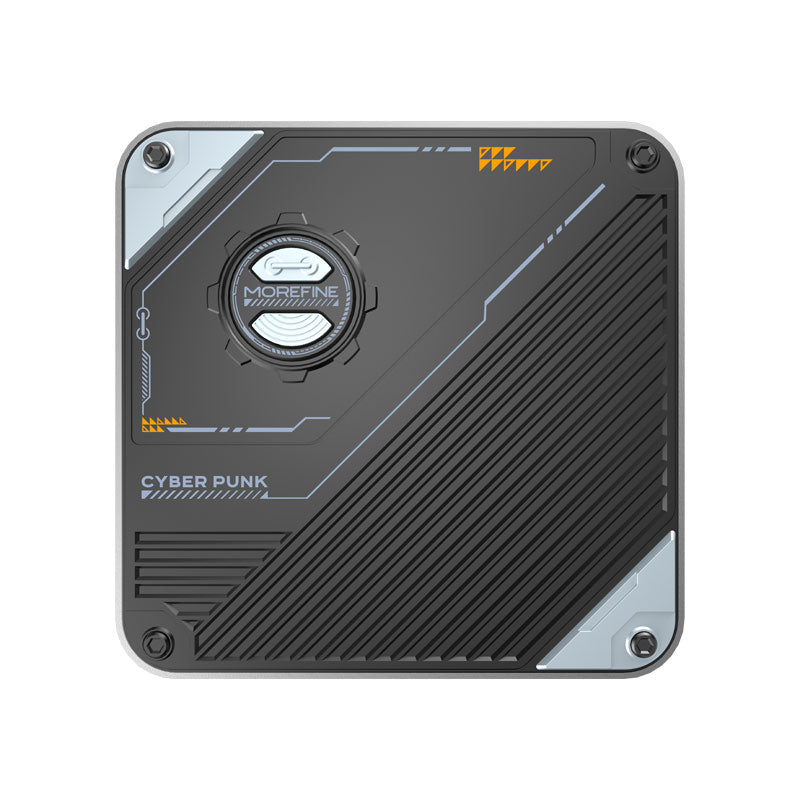 MOREFINE S800 intel Ultra 9 185H / intel Ultra 7 155H Mini AI PC