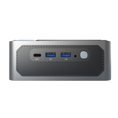 MOREFINE S800 intel Ultra 9 185H / intel Ultra 7 155H Mini AI PC