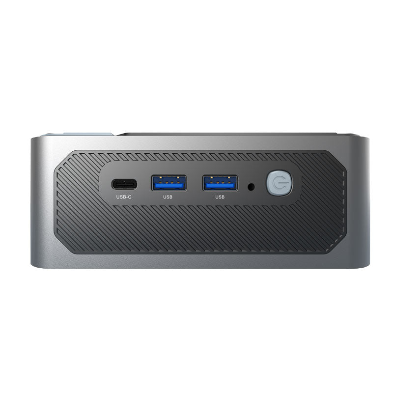 MOREFINE S800 intel Ultra 9 185H Mini AI PC(The S800 is currently in the pre-sale stage and is expected to be shipped on February 10th)