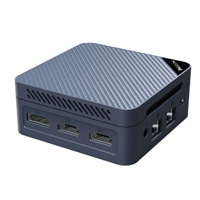 MOREFINE M8S PLUS MINI PC INTEL N150