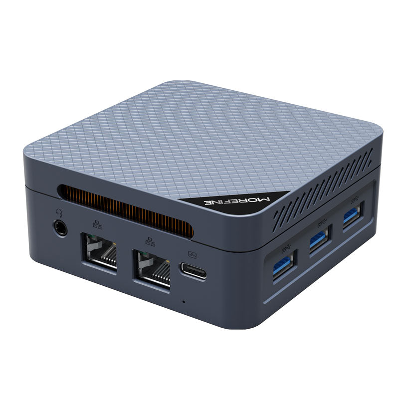 MOREFINE M8S PLUS MINI PC INTEL N150