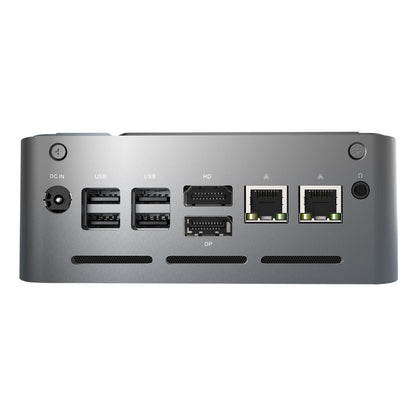 MOREFINE S800 intel Ultra 9 185H / intel Ultra 7 155H Mini AI PC