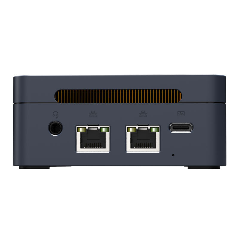 MOREFINE M8S PLUS MINI PC INTEL N150