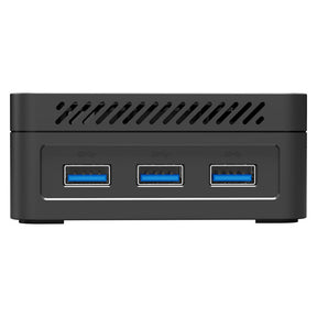 MOREFINE M8S PLUS MINI PC INTEL N150