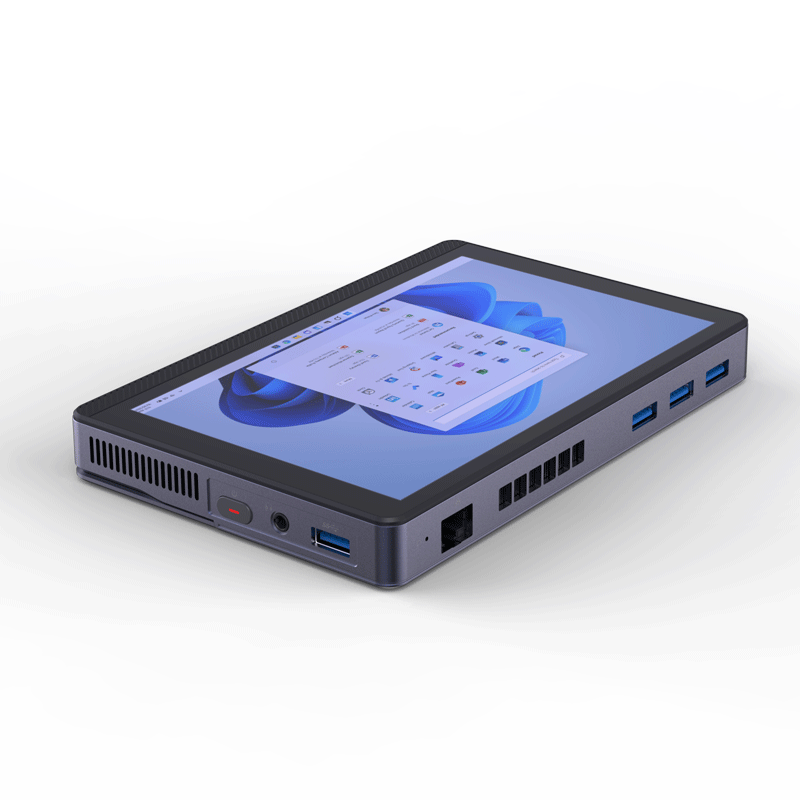 Morefine M11  Mini PC Intel N150/N200/N305