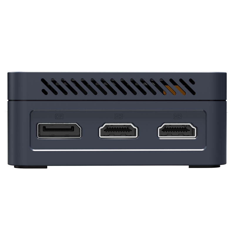 MOREFINE M8S PLUS MINI PC INTEL N150