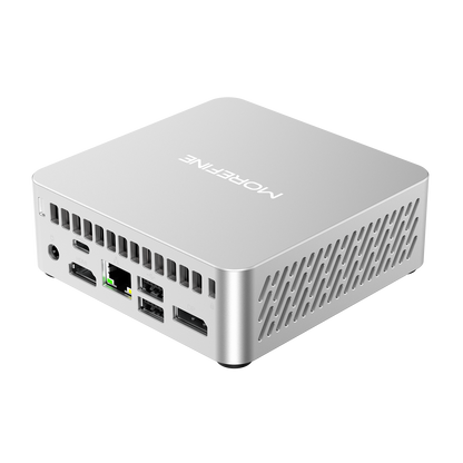 MOREFINE M700 R7-7735U Mini PC