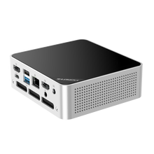 MOREFINE M7 R3-4300U WIFI6 BT5.3 Mini PC