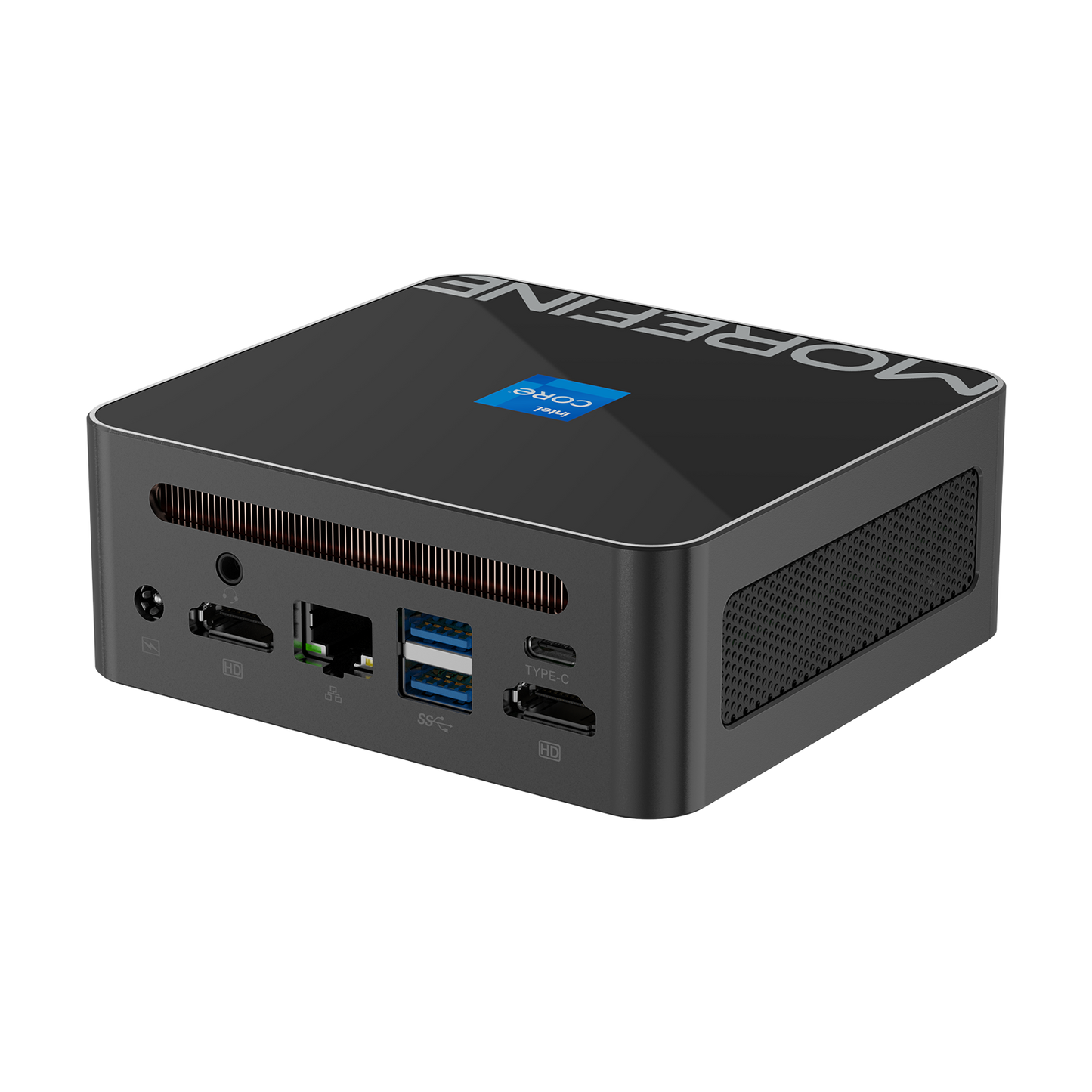 MOREFINE M9 PRO Mini PC i9-12900HK/i7-12800H/i5-12450H
