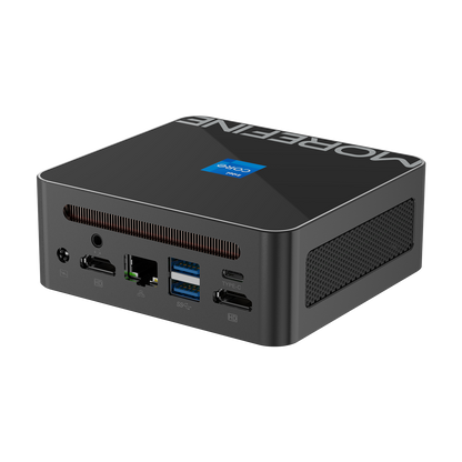 MOREFINE M9 PRO Mini PC i9-12900HK/i7-12800H/i5-12450H