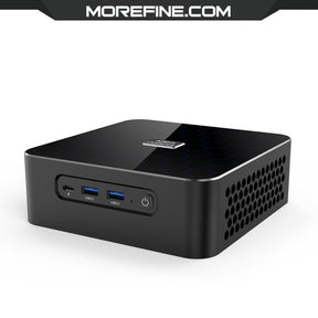 MOREFINE M600 R9-7940HS/R7-7840HS/R7-7735HS Mini PC