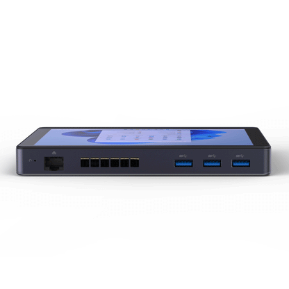 Morefine M11  Mini PC Intel N150/N200/N305