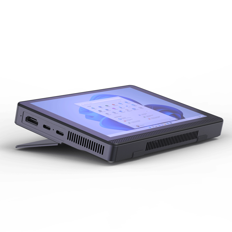 Morefine M11  Mini PC Intel N150/N200/N305