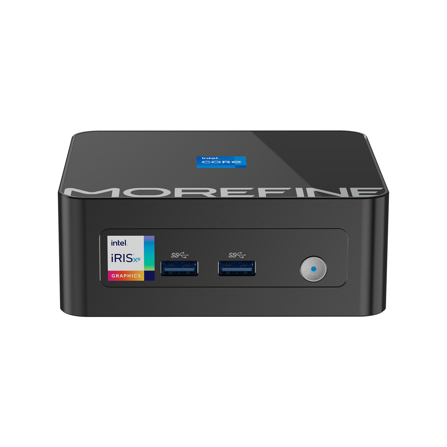MOREFINE M9 PRO Mini PC i9-12900HK/i7-12800H/i5-12450H