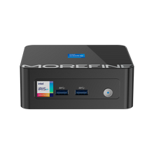 MOREFINE M9 PRO Mini PC i9-12900HK/i7-12800H/i5-12450H