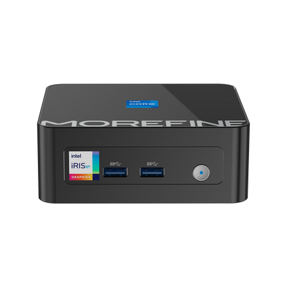MOREFINE M9 PRO Mini PC i9-12900HK/i7-12800H/i5-12450H