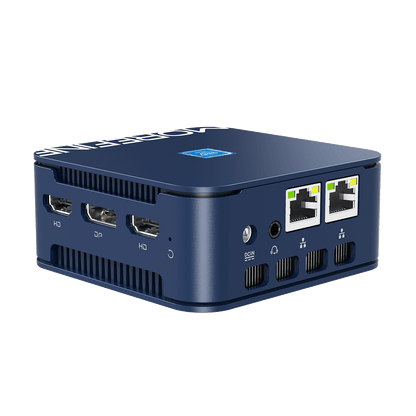 MOREFINE M8S PLUS MINI PC INTEL N150