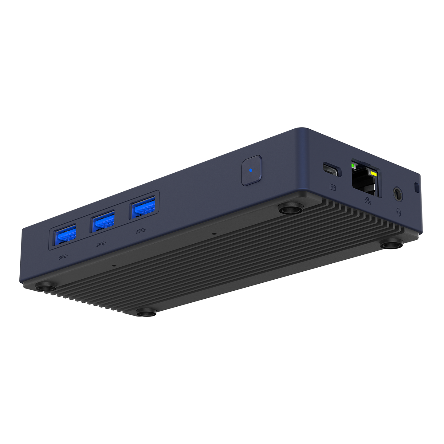 M10 Intel N150 4800MHz LPDDR5 N100 Mini PC