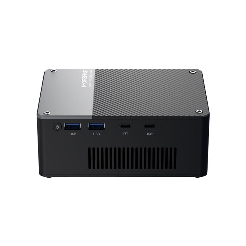 MOREFINE G1 External GPU Docking Station 12G GDDR6 4080M