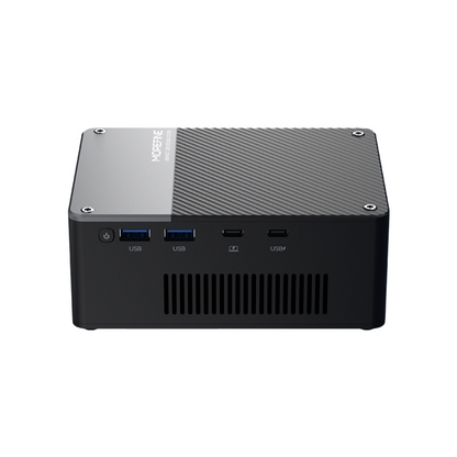 MOREFINE G1 External GPU Docking Station 12G GDDR6 4080M