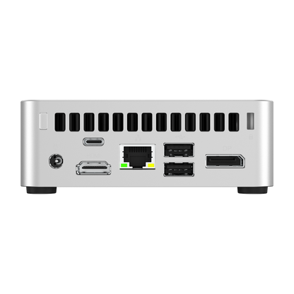 MOREFINE M700 R7-7735U Mini PC