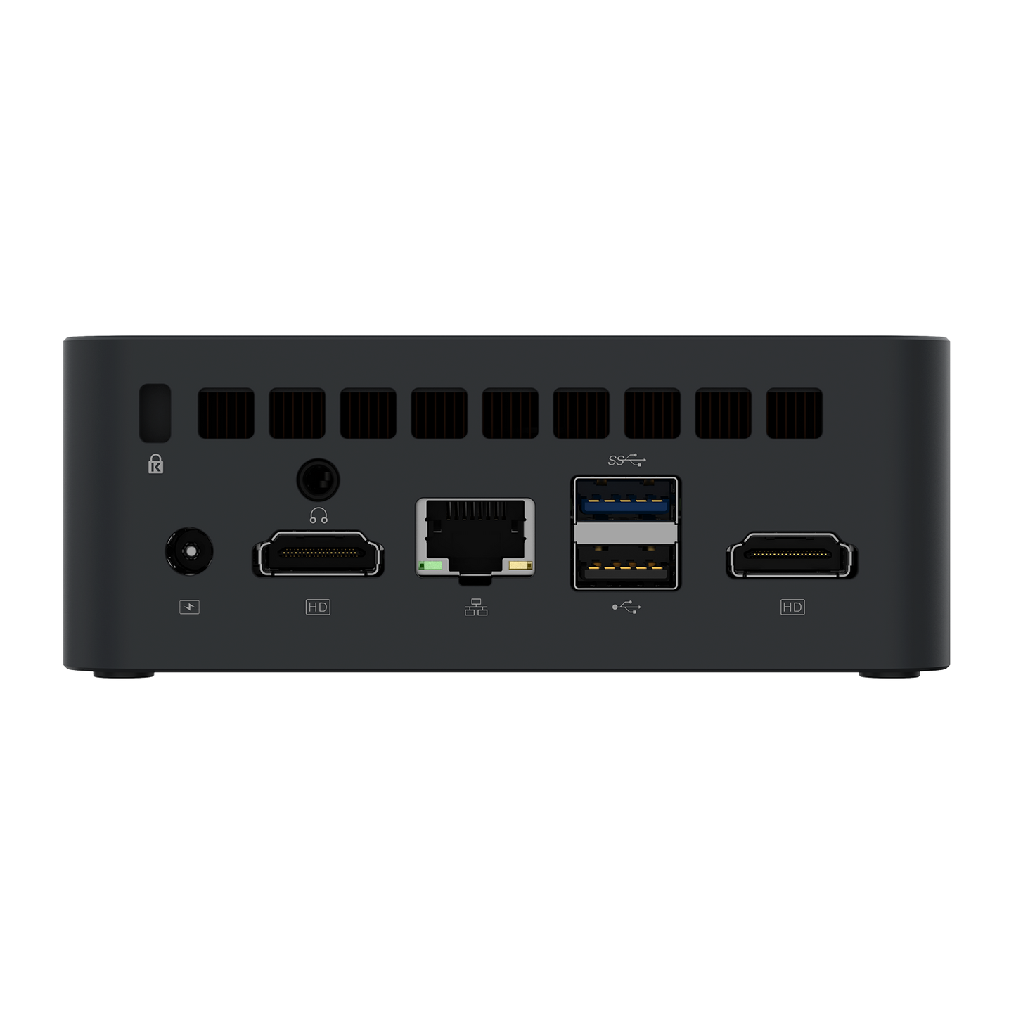 MOREFINE M8 MINI PC INTEL N150/N100