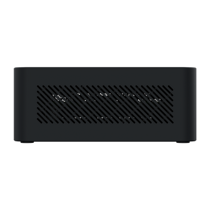 MOREFINE M8 MINI PC INTEL N150/N100