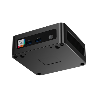 MOREFINE M9 PRO Mini PC i9-12900HK/i7-12800H/i5-12450H