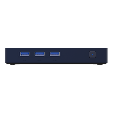 M10 Intel N150 4800MHz LPDDR5 N100 Mini PC