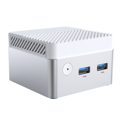 Morefine M1T Mini PC Intel AlderLake N95