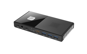 Morefine M6 N100/N200 16GLPDDR5 Mini PC